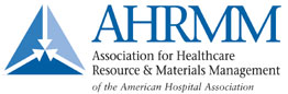 AHRMM logo
