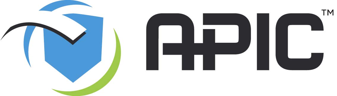 Apic logo