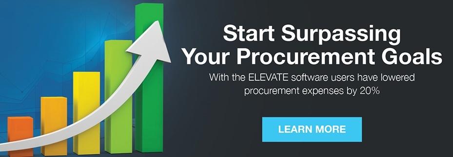 Start Surpassing Your Procurement Goals