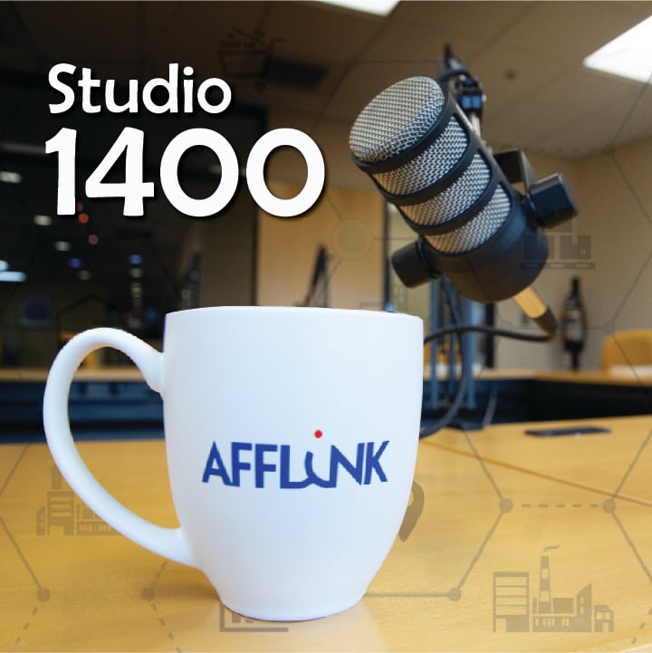 FINAL Studio 1400 Podcast Thumbnail