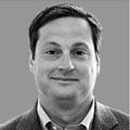 Michael Wilson, Vice President of Marketing & Communications