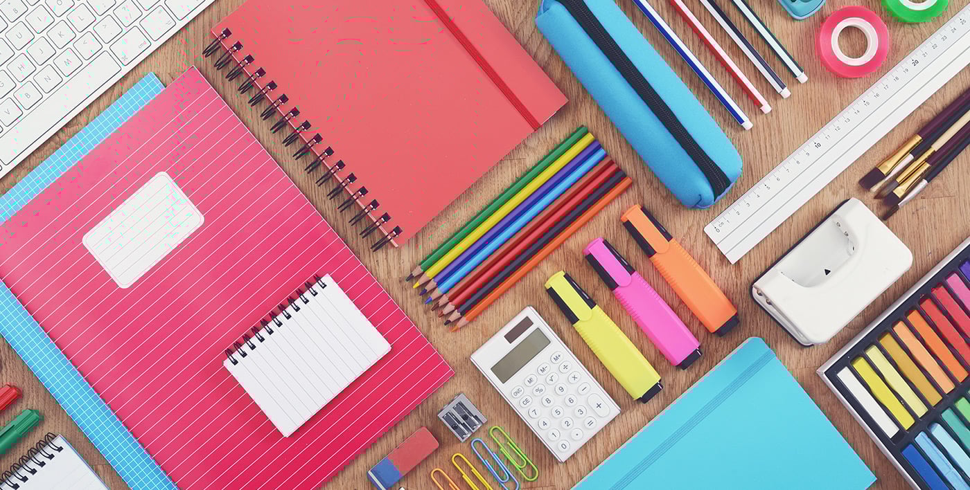 Bulk Business Supplies & Office Supply Solutions