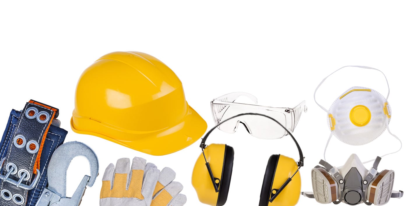 safety supply chain products