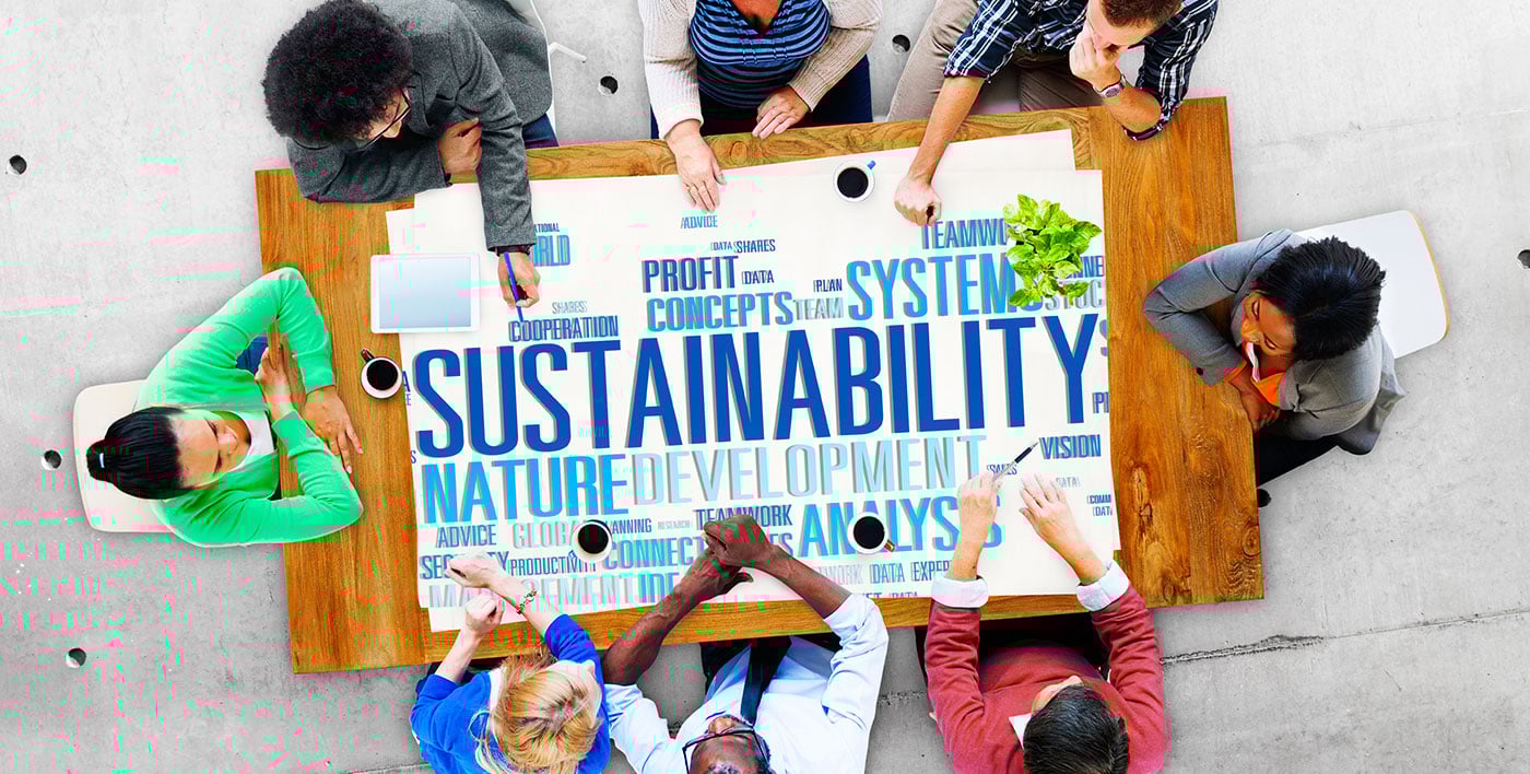 Transform Your Facility With Sustainable Supply Chain Management Transform Your Facility With Sustainable Supply Chain Management
