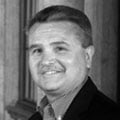 VINCE JUNE, Senior Vice President of Supplier Development & Marketing