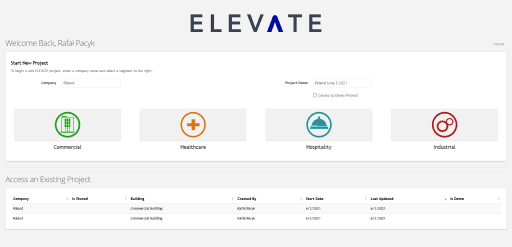 Data Powered Procurement Tech