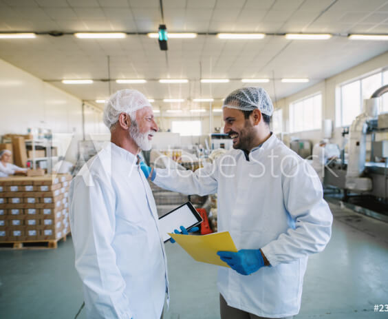 Creative Sourcing