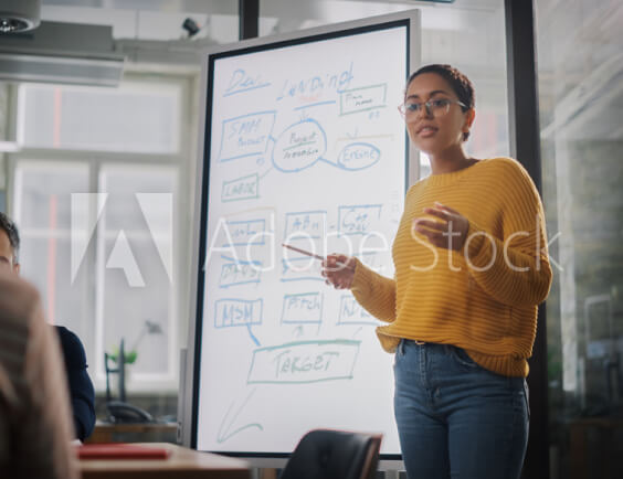 Sales Enablement