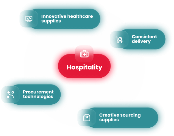 Hospitality
